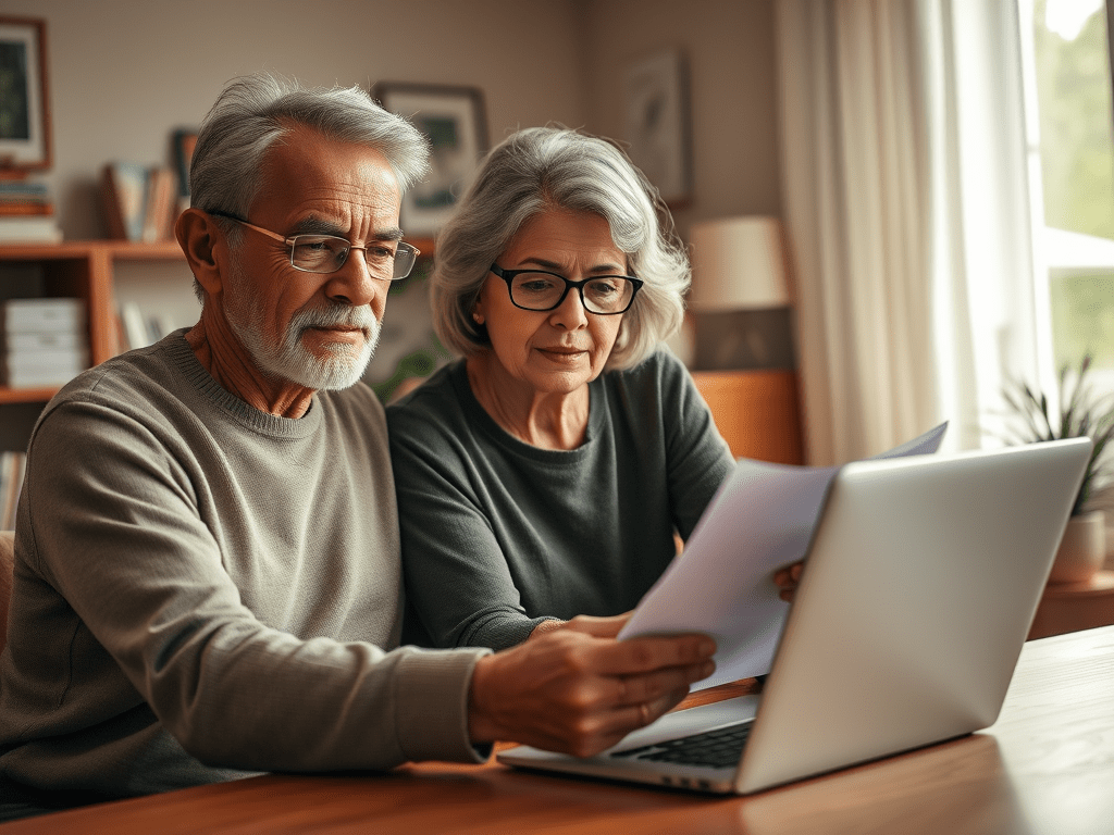 Como saber se já tenho direito à&nbsp;aposentadoria?